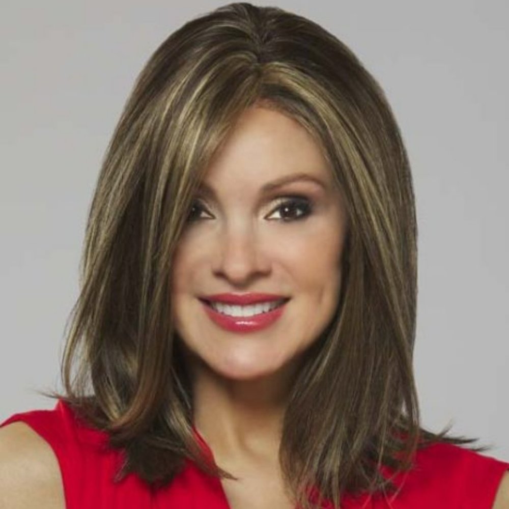 Candace from the (HM) Henry Margu Collection, Blonde 14H